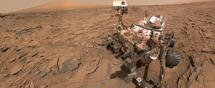NASA unable to contact Opportunity