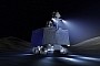NASA Doesn't Trust Itself Enough to Let AI Drive a Rover on the Moon