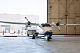 NASA Drops Electric Aircraft Project, Test Flight No Longer Planned