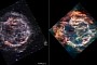 NASA Finds a Green Monster and More Mystery in High-Def Look at Famous Supernova Remnant
