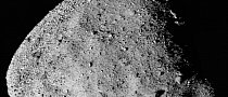 NASA Finds Traces of Water on Asteroid Bennu