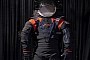 NASA Flips Spacesuit Designs for Use Both in Space and on the Moon