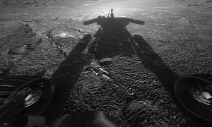 NASA Gives Opportunity Until January to Respond, Mission to End If It Doesn’t