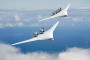 NASA Gives Us a First Look at the Airplanes of 2025