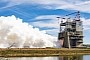 NASA Goes Over the Limits in Testing Artemis Rocket Engines, RS-25s Hold