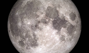Lunar Landers Selected by NASA for Payload Delivery to the Moon