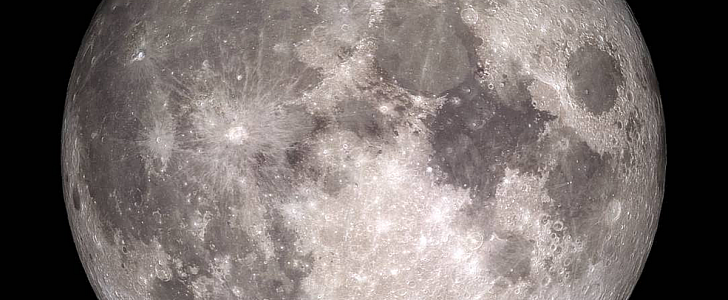 NASA Selects Companies for Lunar Delivery Services