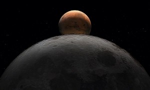 NASA Has Ideas on How to Colonize the Moon and Mars, and They Just Became Official