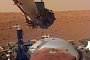 NASA InSight Sends Back New High-Res Photos from Mars