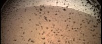 NASA InSight Spacecraft Landed on Mars with Flawless Precision