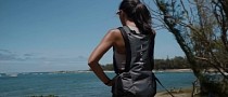 NASA-Inspired Backpack Promises to Keep You Cool During the Summer