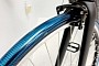 NASA-Inspired METL Bike Tires Promise a Flat-Free Ride, Powered by Shape-Shifting Metal