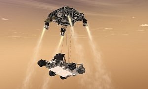 NASA Is Going to Find Life on Mars, and Soon