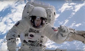 NASA Is Looking for Next Class of Astronaut Candidates for Deep Space Missions