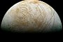 NASA Is Working on a Probe That Will Land on Europa