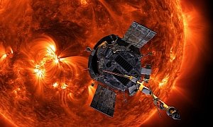 NASA Looking into 22 GB of Parker Solar Probe Data, Found No Aliens Yet