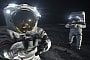 NASA Moon Astronauts Will Take Photos With a Nikon-Made Handheld Camera Called HULC