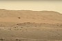 Perseverance Rover Hears Ingenuity's Fourth Flight on Mars