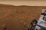 NASA Perseverance Rover Starts Searching for Signs of Ancient Microbial Life