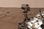 NASA Perseverance Rover Uncovers More Secrets About Mars' Ancient Past