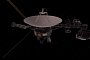 NASA Plans to Keep the Voyager Spacecraft Ticking for a Little While Longer