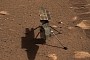 NASA Plans to Make a Show of the First-Ever Helicopter Flight on Mars