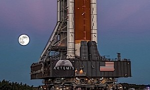 NASA Pushes Artemis I Launch Date to September 27, Still Hoping for a 2022 Launch