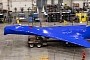 NASA Ready to Start Ground Testing of Supersonic Airplane, First Flight Later This Year