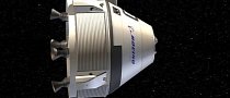 NASA Replaces Astronaut from Boeing Starliner Capsule Crew