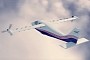 NASA's Retractable-Propeller Electric Aircraft to Start High-Voltage Testing