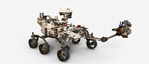 NASA Rover to Carry Martian Meteor Back to Where It Came From