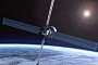 NASA's Dreams of a Low-Earth Orbit Economy Will Be Fueled by These 7 Companies