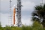 NASA's Moon Rocket Faces Engine Issue, Artemis I Countdown Put on Hold