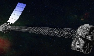 NASA's NuSTAR Space Telescope Is Turning 10