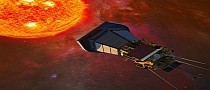 NASA's Parker Solar Probe Drag Races Through Coronal Explosion, Lives to Collect Data