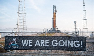NASA's Ready for the Moon, Artemis I Mission Scheduled for Launch on August 29