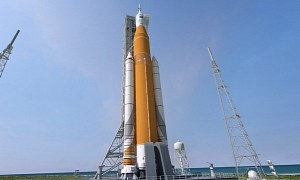 NASA's Space Launch System Almost Never Got Off the Ground, Here's Its Wild Story