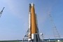 NASA's Space Launch System Almost Never Got Off the Ground, Here's Its Wild Story