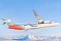 NASA's Wacky X-66A Experimental Aircraft Will Be Based on the MD-90