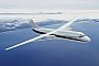 NASA's X-66A Experimental Aircraft to Use Pratt & Whitney Engines