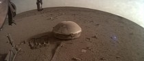 NASA Says Goodbye to InSight as Dust-Choked Lander Falls Silent on Mars