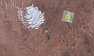 NASA Says Water on Mars Claim Needs Further Proof