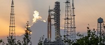 NASA Scrubs Artemis I Launch Again, Hydrogen Leak Comes Back to Haunt the Mission