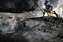 NASA Sends Autonomous Robots to Compete in Extreme Underground Environments