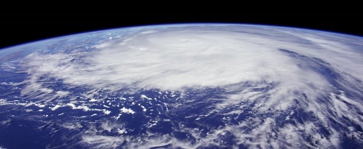 NASA Shares an Unprecedented Look of the Planet Filmed in 4K 