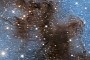 NASA Shares New Images of the Sparkling Carina Nebula Taken From the Hubble Telescope