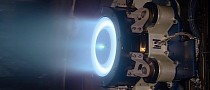 NASA Testing Moon Space Station Engines, to Launch Them in 2024