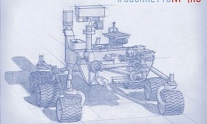 NASA to Announce 2020 Mars Rover Landing Site on Monday