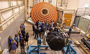 NASA to Demo Inflatable Heat Shield Next Week, Orbit Mission This Fall