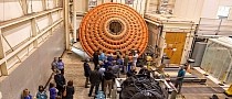 NASA to Demo Inflatable Heat Shield Next Week, Orbit Mission This Fall